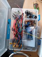 Raspberry Pi kit, Ophalen, Zo goed als nieuw, Minder dan 2 Ghz