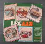 Gezelschapsspel 'Leg aan' Friesland Puzzelspel, Ophalen of Verzenden, Zo goed als nieuw