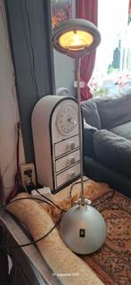 Halogeen Lamp - 2 Standen, Ophalen, Gebruikt, 100 tot 150 cm, Modern