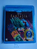 Fantasia 2000 (Disney Classic), Ophalen of Verzenden, Zo goed als nieuw