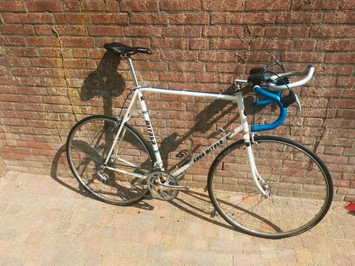 Koga Miyata road-winner l, Fietsen en Brommers, Fietsen | Racefietsen, Gebruikt, Koga Miyata, 10 tot 15 versnellingen, Staal, Ophalen
