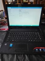 Lenovo G40-80 , core i5 5e gen , 4GB DDR3 , hdd defect, Computers en Software, Windows Laptops, Gebruikt, HDD, Qwerty, Geen