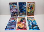 Pokemon Japanese Xy1 Xy2 Xy3 Xy10 Xy11 Booster Packs, Ophalen of Verzenden, Nieuw, Booster