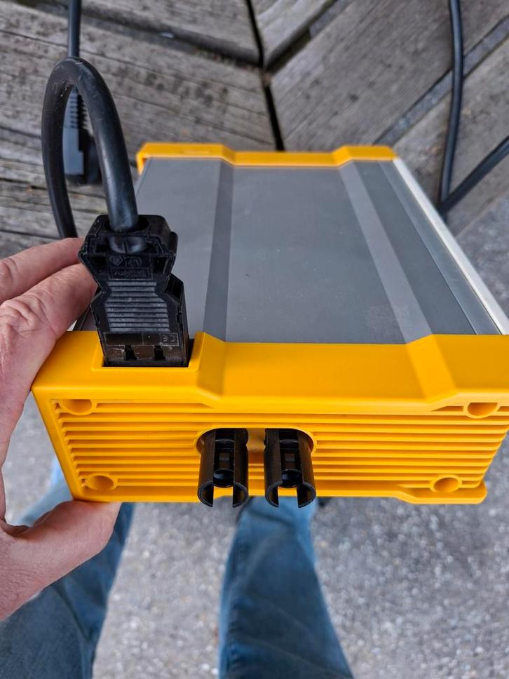 Philips EVO/PSI 500 I/T Solar Inverter, Hobby en Vrije tijd, Elektronica-componenten, Ophalen of Verzenden