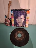 David Bowie - Fashion 7" Single 1980, Ophalen of Verzenden, 1960 tot 1980, Zo goed als nieuw, Overige formaten