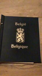 Davo postzegelalbum Belgie, Postzegels en Munten, Postzegels | Toebehoren, Ophalen of Verzenden, Verzamelalbum