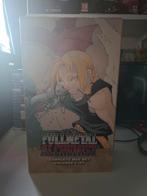 Fullmetal alchemist boxset, Boeken, Strips | Comics, Meerdere comics, Ophalen of Verzenden, Zo goed als nieuw, Japan (Manga)