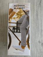 Picknickkleed met fietsbevestiging Nieuw, Ophalen, Nieuw