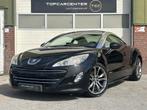 Peugeot RCZ 1.6 THP/CLIMA/PAKRS/NAVI/CRUISE/APK/NAP, Auto's, Voorwielaandrijving, Euro 5, 15 km/l, Gebruikt