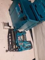 Makita DBN600ZJ Accu Afwerktacker 16Ga 18V Basic tacker, Ophalen of Verzenden, Makita, N.v.t, N.v.t