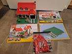 Lego 4956 Creator huis 3 in 1, Kinderen en Baby's, Speelgoed | Duplo en Lego, Ophalen of Verzenden, Zo goed als nieuw, Complete set