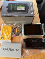 Garmin Echomap UHD2 92sv Livescope, Watersport en Boten, Ophalen of Verzenden, Kaartplotter of Fish Finder