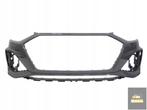 Audi RS4 B9 Lift 8W 2020-2024 voorbumper 8W0807437BF origine, Ophalen of Verzenden, Gebruikt, Audi, Bumper