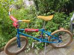 BMX fiets, Ophalen, Zo goed als nieuw, Staal