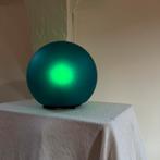 Bollamp, Ophalen of Verzenden, Zo goed als nieuw, Minder dan 50 cm