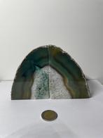 Agate Boekensteunen, Ophalen of Verzenden, Zo goed als nieuw, Steen, Overige typen