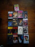 Neel diamant neil diamond 17 x cassette mc, Cd's en Dvd's, Cassettebandjes, Ophalen of Verzenden