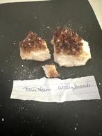 Mineralen en fossielen, Verzamelen, Mineralen en Fossielen, Ophalen of Verzenden, Mineraal