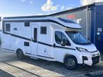 Laika L4009 DS 180 pk Model 2025+vlakke vloer! enkele bedden, Caravans en Kamperen, Campers, Overige merken, Bedrijf, Diesel, Tot en met 3