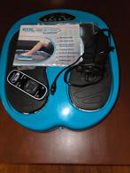 Gym platinum, Ophalen of Verzenden, Zo goed als nieuw, Trilplaat