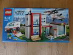Lego 4429 City Helicopter Rescue Nieuw in doos, Kinderen en Baby's, Speelgoed | Duplo en Lego, Ophalen of Verzenden, Nieuw, Complete set