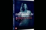 Breaking In, Vanaf 16 jaar, Ophalen of Verzenden, Zo goed als nieuw, Actiethriller