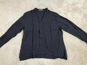 Grijze blouse Drykorn, maat 4 beschikbaar voor biedingen