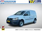 Volkswagen Caddy 1.4 TGI EcoFuel | Trendline | Airco | Cruis, Auto's, Voorwielaandrijving, Gebruikt, Euro 6, 4 cilinders