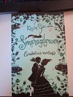 Smaragdgroen - Kerstin Gier, Ophalen of Verzenden