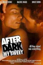 Sexy thriller 'After Dark, My Sweet' (import, regio 1), Vanaf 16 jaar, Ophalen of Verzenden, Zo goed als nieuw, Maffia en Misdaad