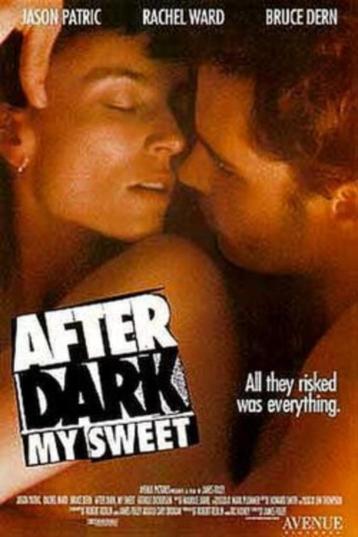 Sexy thriller 'After Dark, My Sweet' (import, regio 1) beschikbaar voor biedingen