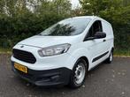 Ford Transit Courier 1.5 TDCI Economy Edition BUS AIRCO, Auto's, Bestelauto's, Voorwielaandrijving, Gebruikt, Euro 6, 4 cilinders