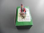 King & Country BR30, 42nd Highlander kneeling ready., Ophalen of Verzenden, Nieuw, Figuur of Figuren
