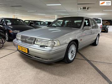 Volvo 960 3.0 automaat! Veel opties Nap.185.000dkm! beschikbaar voor biedingen