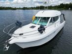 Jeanneau Merry Fisher 925, Watersport en Boten, Ophalen, Gebruikt, Diesel, 9 tot 12 meter