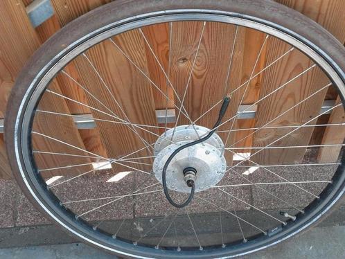 motors electrische fietsen Batavus Amigo controllers, Fietsen en Brommers, Fietsaccessoires | Fietsgereedschap, Zo goed als nieuw