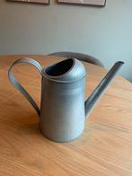 Gieter van zink, Tuin en Terras, Gieters, Ophalen of Verzenden, Zo goed als nieuw