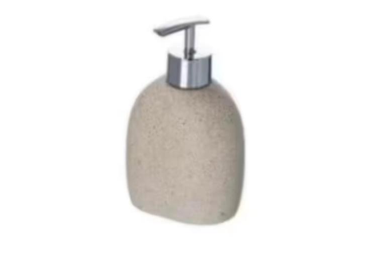 NIEUW! Wenko handzeepdispenser Puro navulbaar €4,99, Huis en Inrichting, Badkamer | Badtextiel en Accessoires, Nieuw, Ophalen of Verzenden