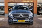 Mercedes-Benz GLE-klasse 500 e 4MATIC krachtige V6 plug-in h, Automaat, Gebruikt, 2996 cc, Plug-in hybride