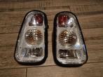 ZGAN Witte achterlichten mini cooper R50 R53, Auto-onderdelen, Verlichting, Ophalen, Gebruikt, Mini