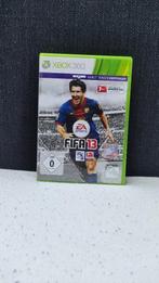 Xbox 360 FIFA 13, Gebruikt, Online, Ophalen of Verzenden, Sport