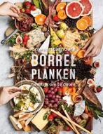 Onweerstaanbare Borrelplanken - Zo goed als nieuw!, Boeken, Ophalen of Verzenden