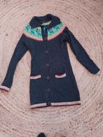 King Louie vest, maat M, Ophalen of Verzenden, Zo goed als nieuw, Maat 38/40 (M)