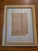 Fotolijst / Schilderijlijst, Minder dan 50 cm, Gebruikt, Ophalen of Verzenden, Minder dan 50 cm