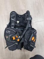 Trimvest BCD Tusa Serene female XS, Watersport en Boten, Duiken, Ophalen of Verzenden, Zo goed als nieuw, Trimvest of Wing