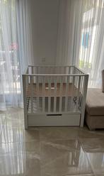 Europe baby box, Kinderen en Baby's, Ophalen, Zo goed als nieuw