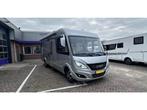 Hymer B 704 SL Aut Level DakAirco SL Comfort pakket, Fiat, Luifel, Vloeistofverwarming, 7 tot 8 meter