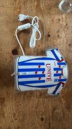 SC Heerenveen shirtlamp, Ophalen of Verzenden, Gebruikt
