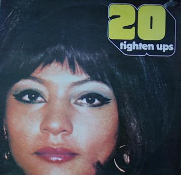 Various - 20 Tighten Ups  (1974)