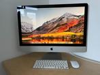 iMac 27 inch medio 2011, Computers en Software, Apple Desktops, Ophalen, Gebruikt, HDD, IMac